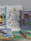 Festiwal: Czytamy o ptakach, słuchamy ptaków – warsztaty edukacyjne dla dzieci - Zdjęcie nr 9