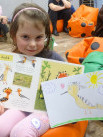 Festiwal: Czytamy o ptakach, słuchamy ptaków – warsztaty edukacyjne dla dzieci - Zdjęcie nr 6