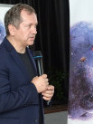 Wykład dla młodzieży Piotra Mareckiego - Zdjęcie nr 3