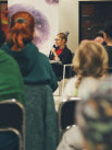 Festiwal: Spotkanie autorskie z Marią Strzelecką - Zdjęcie nr 3