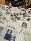 Świąteczny scrapbooking - Zdjęcie nr 6