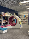 Z książką sięgaj gwiazd! Filia nr 2 zaprasza po przebudowie! - Zdjęcie nr 10