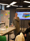 Dla bibliotekarzy: Job crafting w pracy bibliotekarza - Zdjęcie nr 3