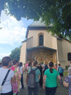 Dla Bibliotekarzy: Wyjazd studyjny do Dobczyc i Lanckorony - Zdjęcie nr 18