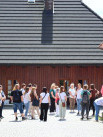 Dla Bibliotekarzy: Wyjazd studyjny do Dobczyc i Lanckorony - Zdjęcie nr 6