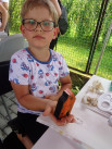 Twórcze Dni Jasła z biblioteką - Zdjęcie nr 6