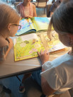 Cykle: Lato pełne opowieści w Filii nr 2 - Zdjęcie nr 6