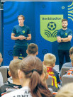 BookStadion – piłka nożna, książki i inspirujące historie - Zdjęcie nr 1