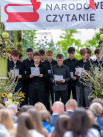 „Dziady” – niezwykła podróż przez świat Adama Mickiewicza - Zdjęcie nr 11