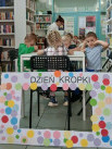 Postaw swoją… KROPKĘ! - Zdjęcie nr 1