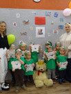 Akcje: Misiowy dzień pełen uśmiechu - Zdjęcie nr 21