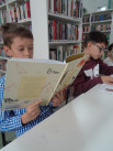 Kluby: Fascynująca mowa zwierząt - Zdjęcie nr 4