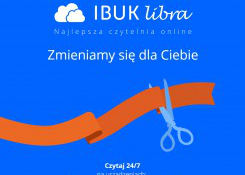 Nowe oblicze czytelni online IBUK Libra