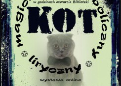 Wystawy: Kot online!
