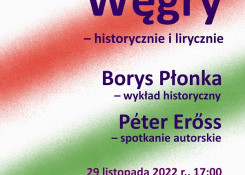 Węgry – historycznie i lirycznie