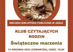 Kluby: Świąteczne marzenia