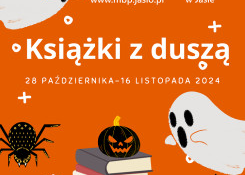 Akcja: Książki z duszą