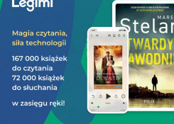 Kody Legimi już w lutym w naszej Bibliotece