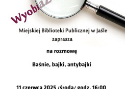 Kluby: Baśnie, bajki, antybajki