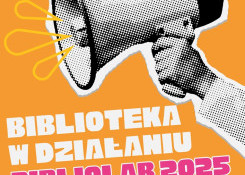 Biblioteka w działaniu, czyli 2 Podkarpacki BiblioLAB!