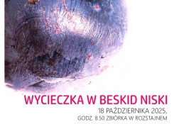 Festiwal: Literackie Bezdroża w Rozstajnem i w Ożennej!