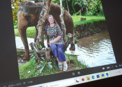 Kluby: Tajlandia – egzotyczna podróż z dr Beatą Baraś