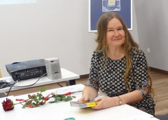 Kluby: Tajlandia – egzotyczna podróż z dr Beatą Baraś