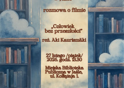 Kluby: Człowiek bez przeszłości