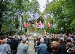 „Dziady” – niezwykła podróż przez świat Adama Mickiewicza