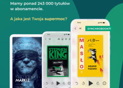 Październikowe kody Legimi